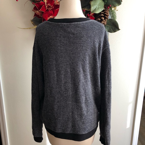 Star Wars Darth Vader pull over sweater - Picture 4 of 6